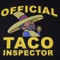 Taco Inspector 